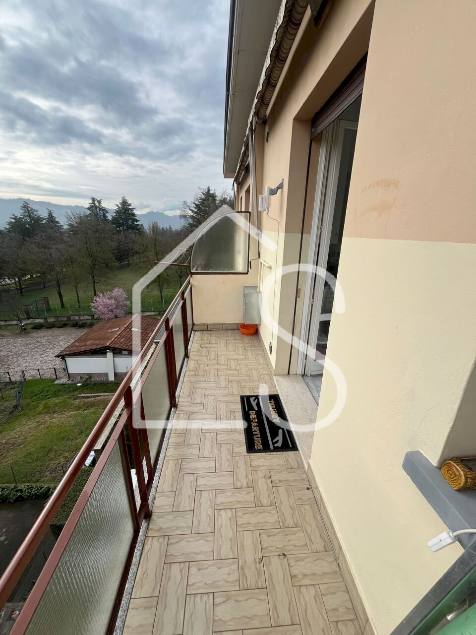 1bf1e820-b132-44a3-af19-f1fca52a9834.jpg - Four-room apartment Sasso Marconi - photo 1