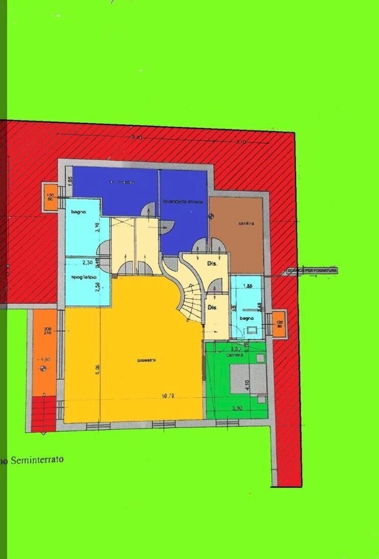 lu1.jpg - Villa Luni - photo 2