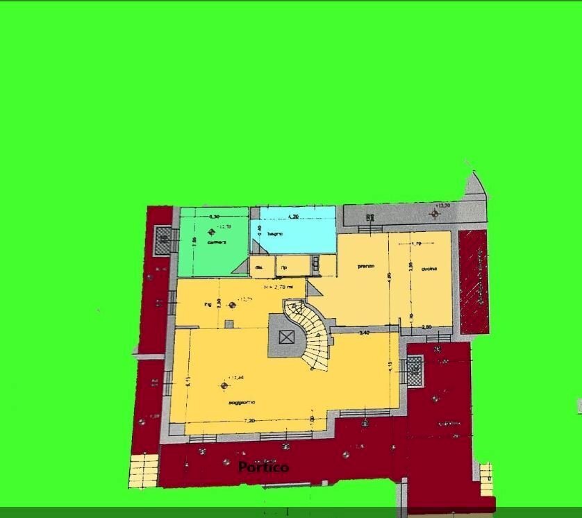 lu2.JPG - Villa Luni - photo 3