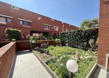 GIARDINO - Terraced Villa Via dei Comuni 11, Buttigliera Alta - photo 1