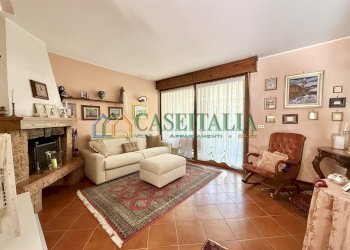 SOGGIORNO - Terraced Villa Via dei Comuni 11, Buttigliera Alta - photo 3