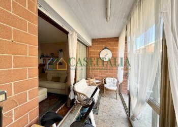 VERANDA - Terraced Villa Via dei Comuni 11, Buttigliera Alta - photo 6