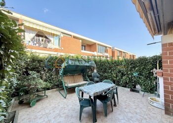 GIARDINO - Terraced Villa Via dei Comuni 11, Buttigliera Alta - photo 7