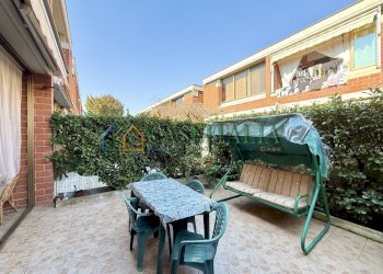 GIARDINO - Terraced Villa Via dei Comuni 11, Buttigliera Alta - photo 8