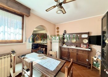 CUCINA - Terraced Villa Via dei Comuni 11, Buttigliera Alta - photo 11