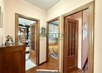 DISIMPEGNO - Terraced Villa Via dei Comuni 11, Buttigliera Alta - photo 15