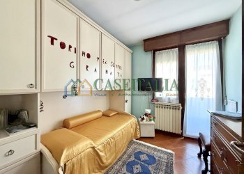 CAMERA - Terraced Villa Via dei Comuni 11, Buttigliera Alta - photo 19