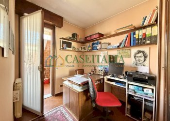 STUDIO - Terraced Villa Via dei Comuni 11, Buttigliera Alta - photo 20