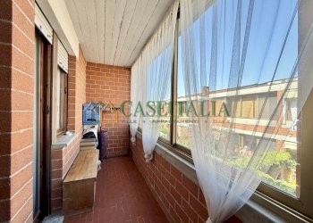 VERANDA - Terraced Villa Via dei Comuni 11, Buttigliera Alta - photo 21