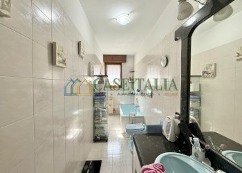 BAGNO - Terraced Villa Via dei Comuni 11, Buttigliera Alta - photo 23