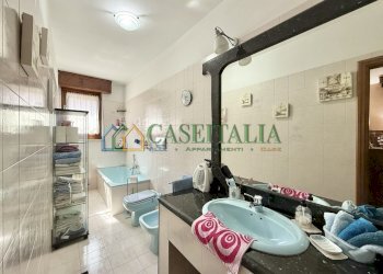 BAGNO - Terraced Villa Via dei Comuni 11, Buttigliera Alta - photo 24