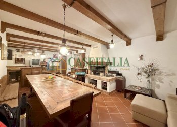 TAVERNA - Terraced Villa Via dei Comuni 11, Buttigliera Alta - photo 27