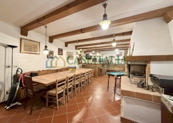 TAVERNA - Terraced Villa Via dei Comuni 11, Buttigliera Alta - photo 29