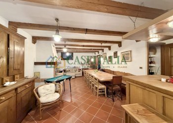 TAVERNA - Terraced Villa Via dei Comuni 11, Buttigliera Alta - photo 30