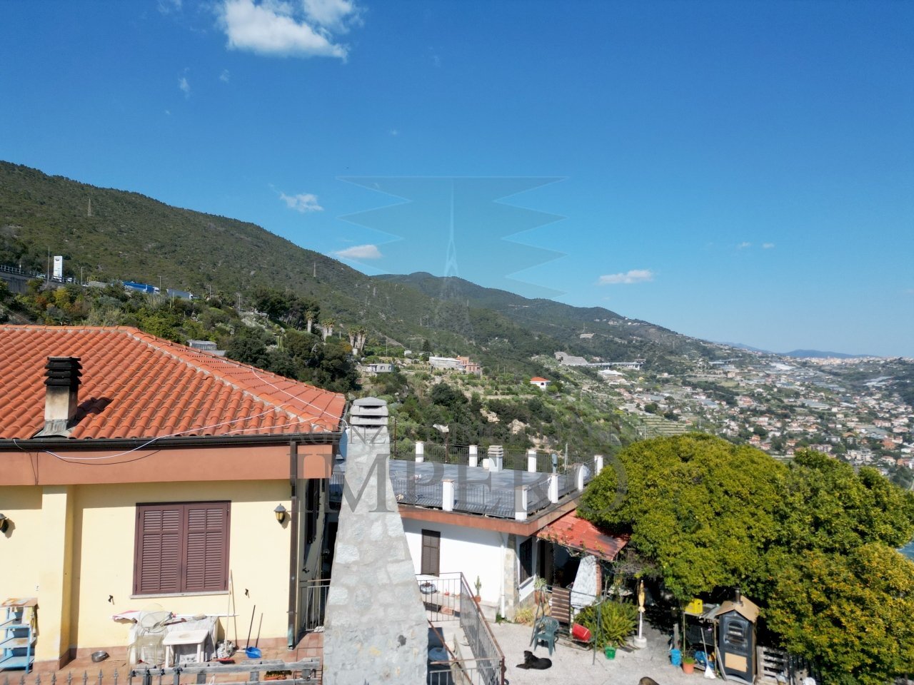 DJI_0786.JPG - Villa Strada Curtasse 14, Bordighera - photo 2