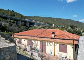 DJI_0785.JPG - Villa Strada Curtasse 14, Bordighera - photo 1