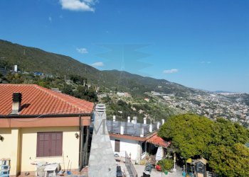 DJI_0786.JPG - Villa Strada Curtasse 14, Bordighera - photo 2