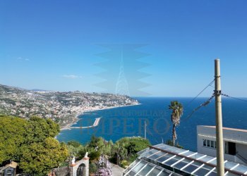 DJI_0788.JPG - Villa Strada Curtasse 14, Bordighera - photo 3