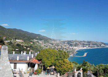 DJI_0787.JPG - Villa Strada Curtasse 14, Bordighera - photo 4