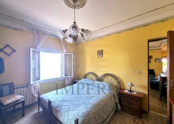 camera da letto - Villa Strada Curtasse 14, Bordighera - photo 28