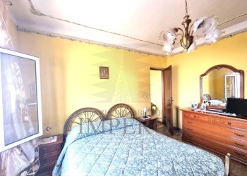 camera da letto - Villa Strada Curtasse 14, Bordighera - photo 29