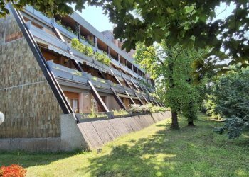 20250807_103424 (FILEminimizer).jpg - Apartment Via Paolo Ruffini, Modena (neighborhood Circoscrizione 1) - photo 1