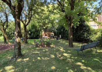 20250807_103049 (FILEminimizer).jpg - Apartment Via Paolo Ruffini, Modena (neighborhood Circoscrizione 1) - photo 15