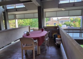 20250807_101518 (FILEminimizer).jpg - Quadrilocale Via Paolo Ruffini 75, Modena (zona Circoscrizione 1) - foto 7