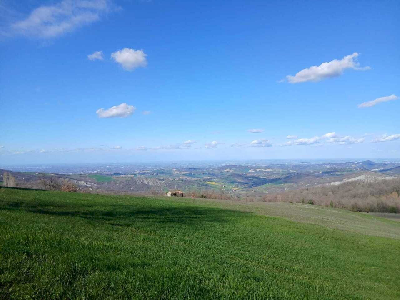 VILLA MONTOMBRARO (2).jpeg - Villa Via Bolognese 562, Zocca - foto 2