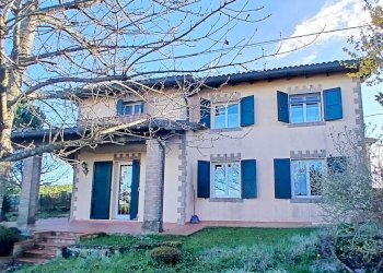 VILLA MONTOMBRARO (1).jpeg - Villa Via Bolognese 562, Zocca - foto 1