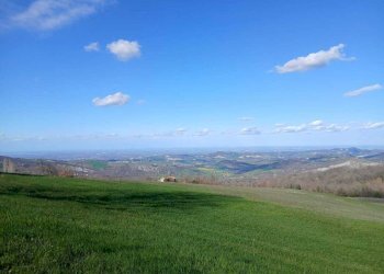 VILLA MONTOMBRARO (2).jpeg - Villa Via Bolognese 562, Zocca - foto 2