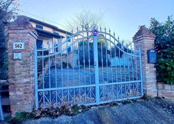 VILLA MONTOMBRARO (3).jpg - Villa Via Bolognese 562, Zocca - foto 5