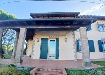 VILLA MONTOMBRARO (4).jpg - Villa Via Bolognese 562, Zocca - foto 6