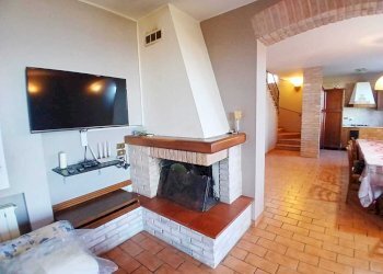 VILLA MONTOMBRARO (6).jpg - Villa Via Bolognese 562, Zocca - foto 8