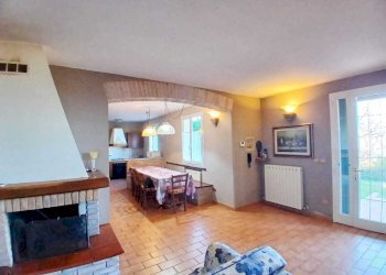 VILLA MONTOMBRARO (7).jpg - Villa Via Bolognese 562, Zocca - foto 9