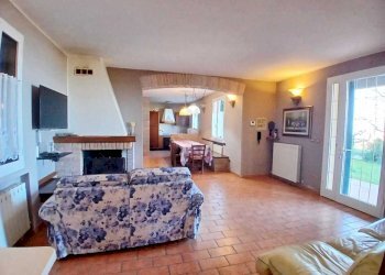 VILLA MONTOMBRARO (8).jpg - Villa Via Bolognese 562, Zocca - foto 10