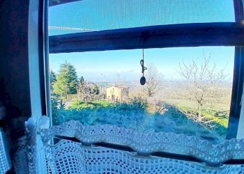 VILLA MONTOMBRARO (20).jpg - Villa Via Bolognese 562, Zocca - foto 22