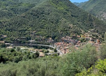 7.jpeg - Rustic Regione Ortai, Badalucco - photo 7