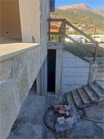 dettagli sciaborosca cogoleto genova.jpg - Casa indipendente Via Giovanni Falcone 8, Cogoleto - foto 2