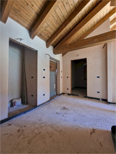 interni 8 sciaborosca cogoleto genova.jpg - Casa indipendente Via Giovanni Falcone 8, Cogoleto - foto 3