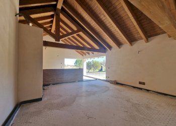 interni 7 sciaborosca cogoleto genova.jpg - Casa indipendente Via Giovanni Falcone 8, Cogoleto - foto 9