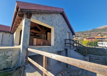 casa sciaborosca cogoleto genova.jpg - Casa indipendente Via Giovanni Falcone 8, Cogoleto - foto 10