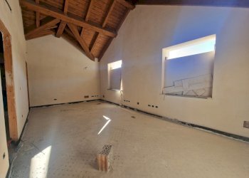 interni 4 sciaborosca cogoleto genova.jpg - Casa indipendente Via Giovanni Falcone 8, Cogoleto - foto 20