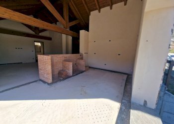 interni 9 sciaborosca cogoleto genova.jpg - Casa indipendente Via Giovanni Falcone 8, Cogoleto - foto 22