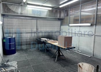IMMAGINE15-ink.jpeg - Non Alimentare Zola Predosa - foto 15