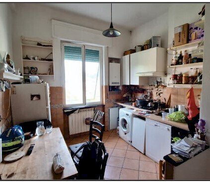 4.jpg - Four-room apartment at auction Via Nicolò Copernico 13, Genova (neighborhood Borgoratti) - photo 3