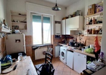 4.jpg - Four-room apartment at auction Via Nicolò Copernico 13, Genova (neighborhood Borgoratti) - photo 3