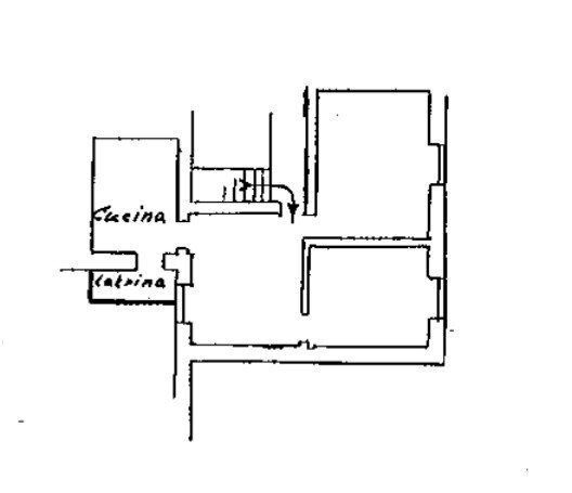 1.jpg - Quadrilocale all'asta Via Carlo Corsi 5, Genova (zona Sestri Ponente) - planimetria 1
