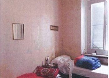 6.jpg - Quadrilocale all'asta Via Carlo Corsi 5, Genova (zona Sestri Ponente) - foto 5