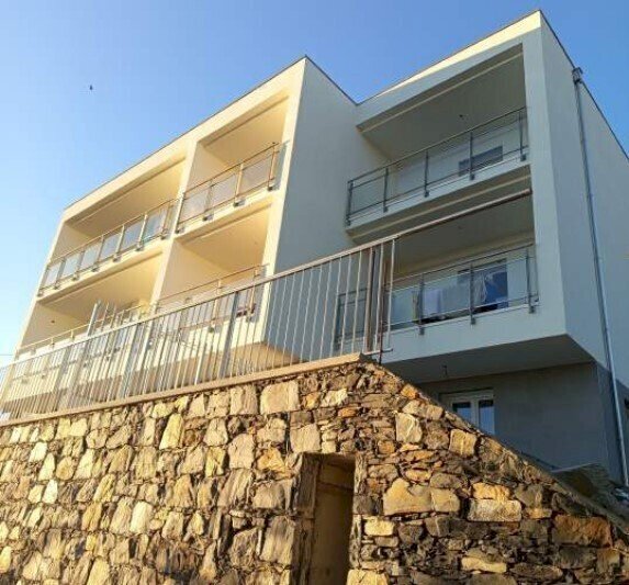 1.jpg - Appartamento all'asta Salita San Michele 22, Chiavari - foto 1